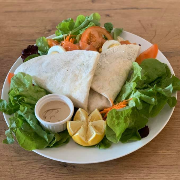 Le restaurant - Les Calanques - Afa - Restaurant Afa Corse