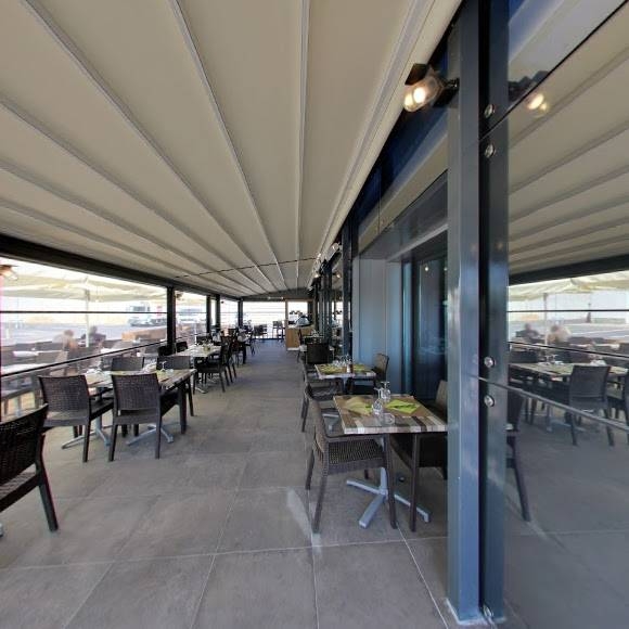 Les Calanques - Restaurant Afa - Restaurant Afa Corse