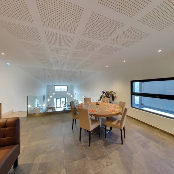 Les Calanques - Restaurant Afa - manger a AFA